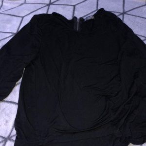 Long sleeve